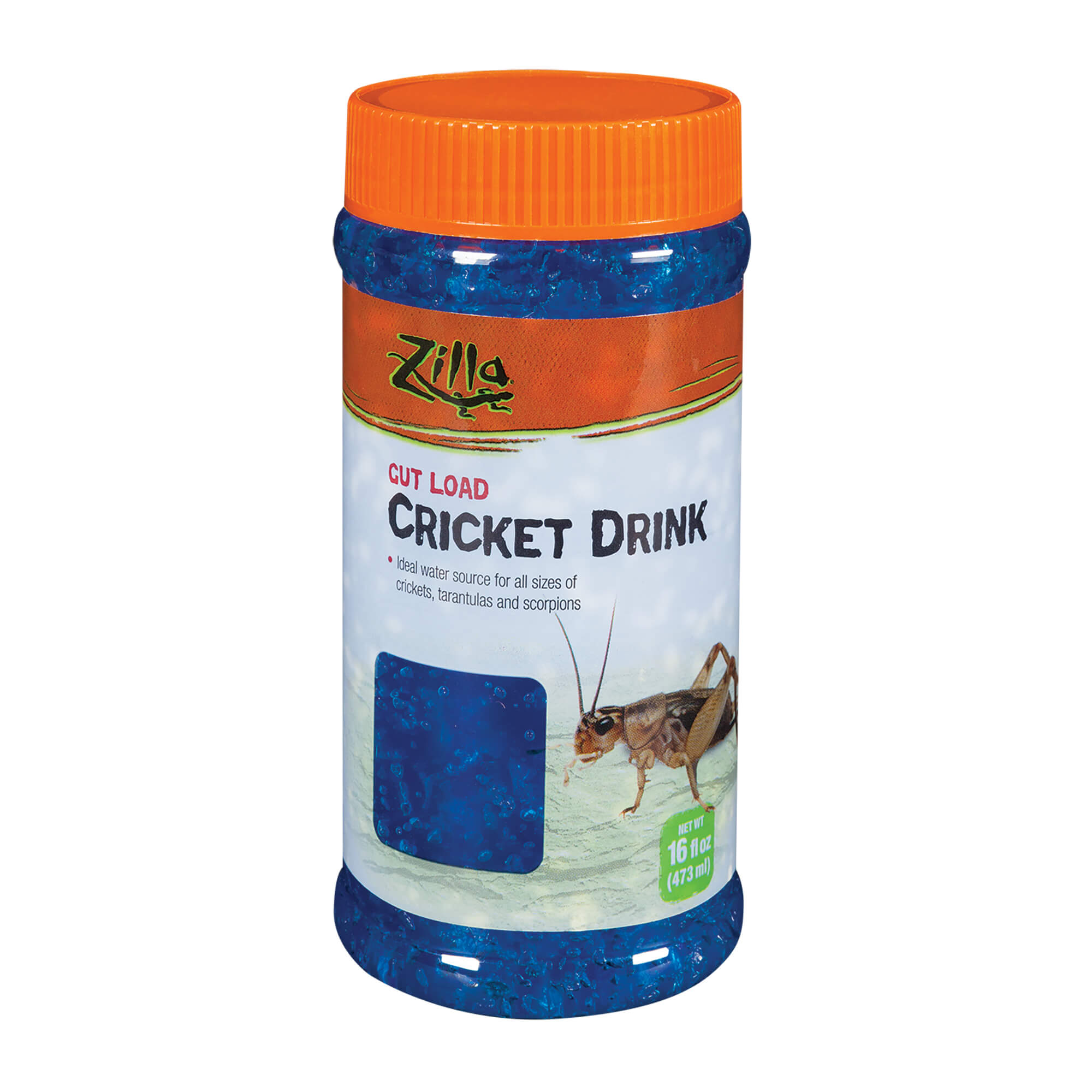 View the Gut Load Cricket & Insect Food related item Gut Load Cricket & Insect Food